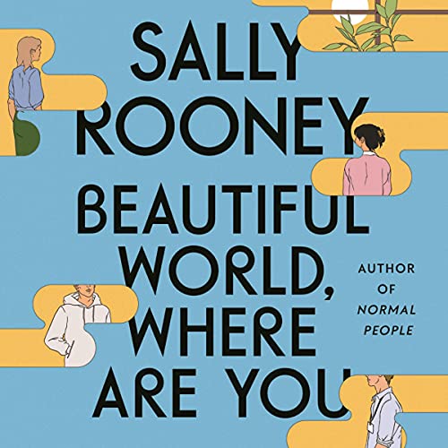 Beautiful World, Where Are You (Review)